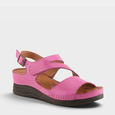 Spring Step Griggs Sandals — product view 13