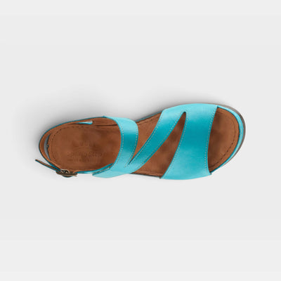 Spring Step Griggs Sandals — product view 22