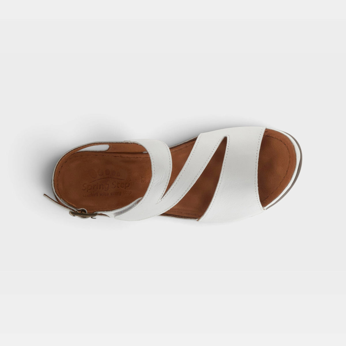 Spring Step Griggs Sandals — product view 28