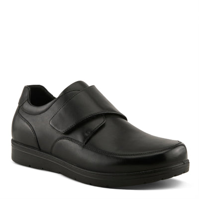 Spring Step Men Grisby Men's Shoes — product view 1