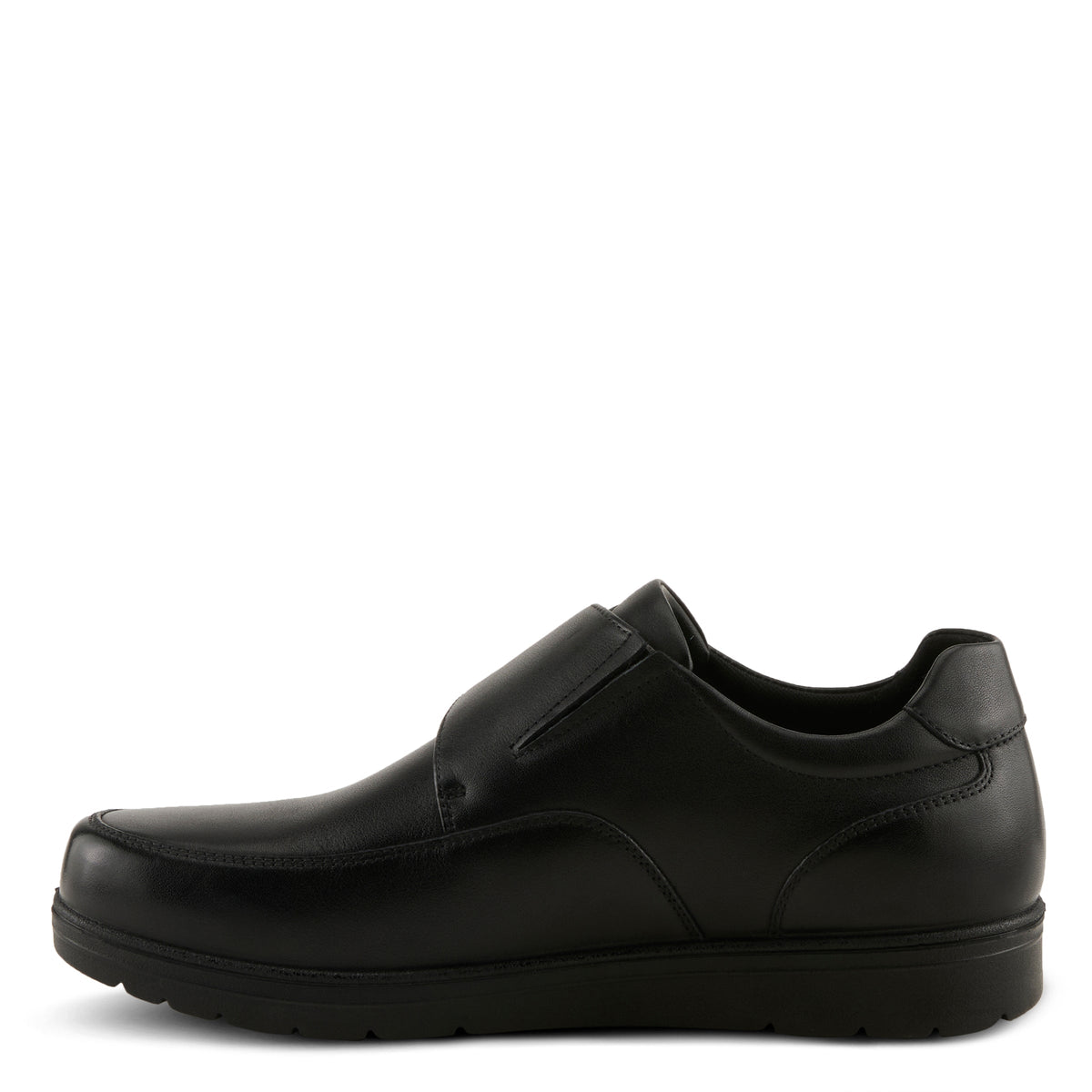 Spring Step Men Grisby Men's Shoes — product view 2