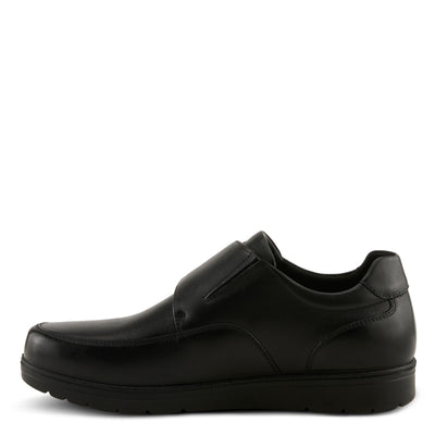 Spring Step Men Grisby Men's Shoes — product view 2