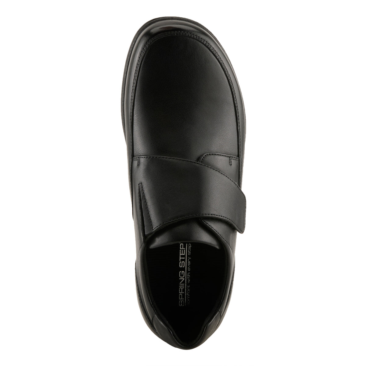 Spring Step Men Grisby Men's Shoes — product view 3