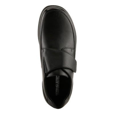 Spring Step Men Grisby Men's Shoes — product view 3