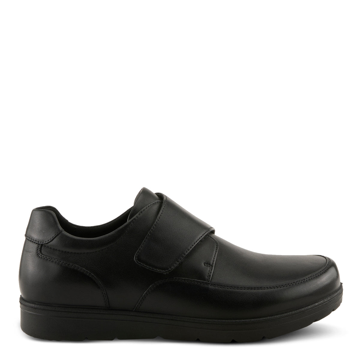 Spring Step Men Grisby Men's Shoes — product view 5