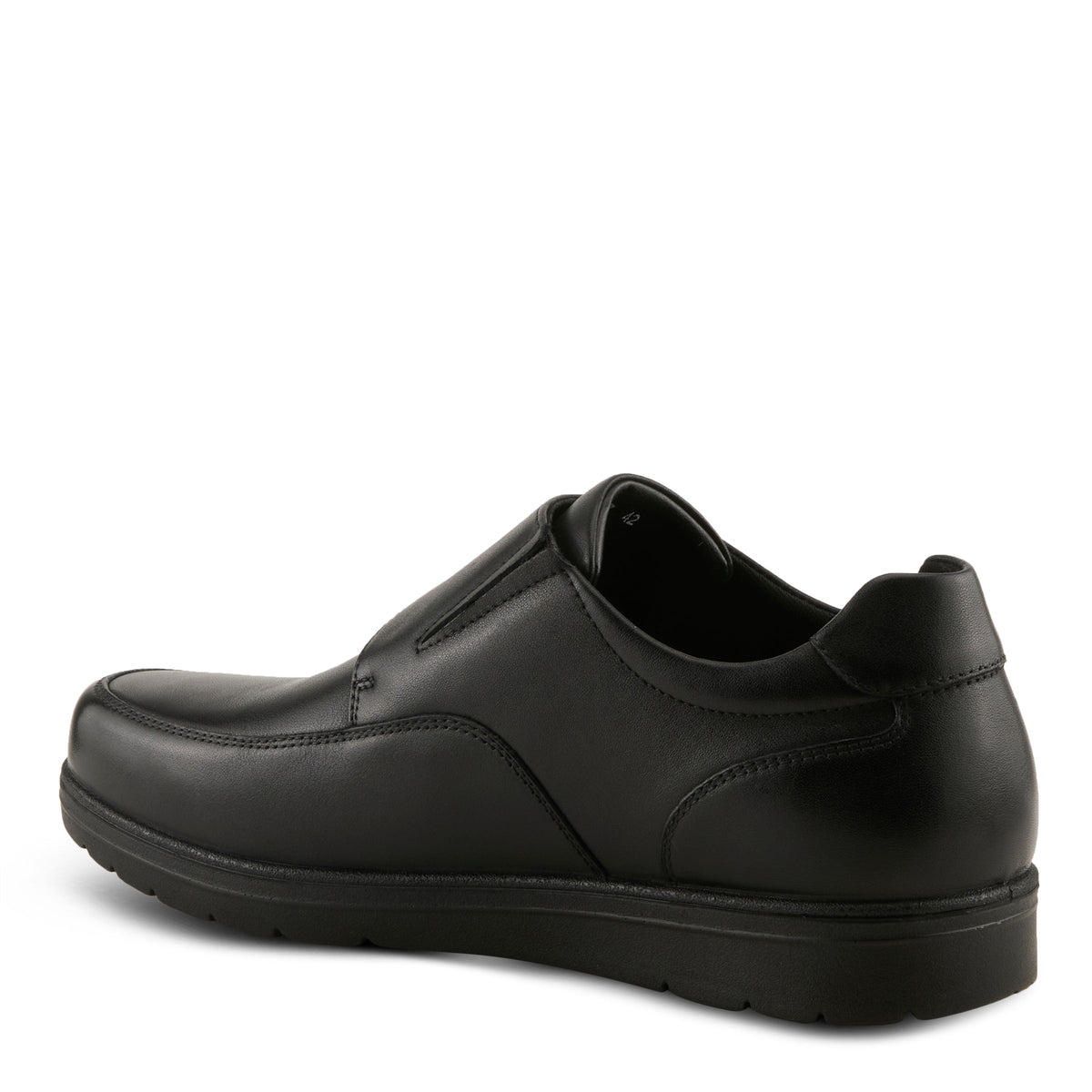 Spring Step Men Grisby Men's Shoes — product view 7