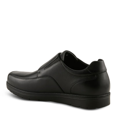 Spring Step Men Grisby Men's Shoes — product view 7