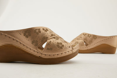 Flexus Mayya Comfort Sandal - 170610 — product view 21