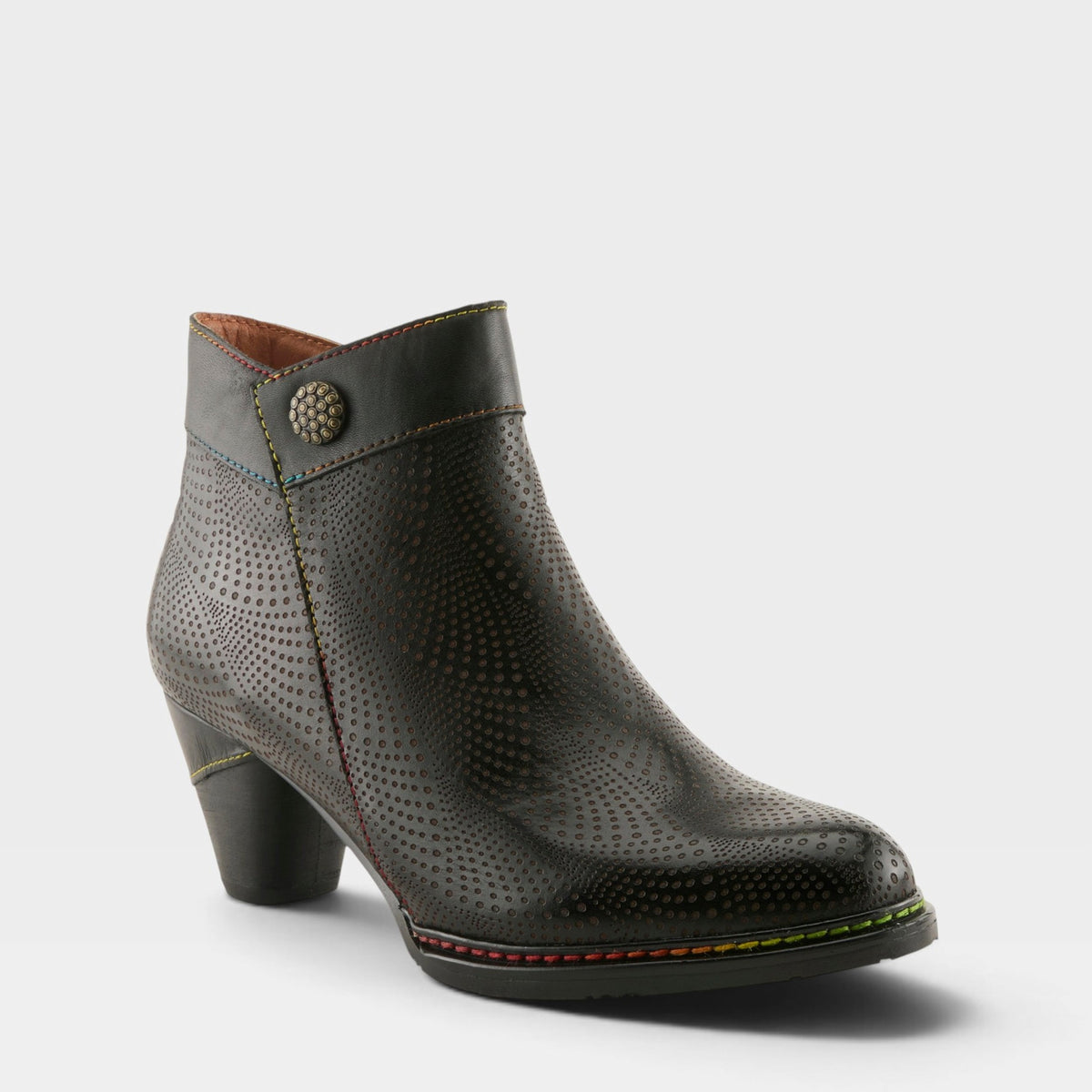 L'Artiste Guevara Women's Boots — product view 2