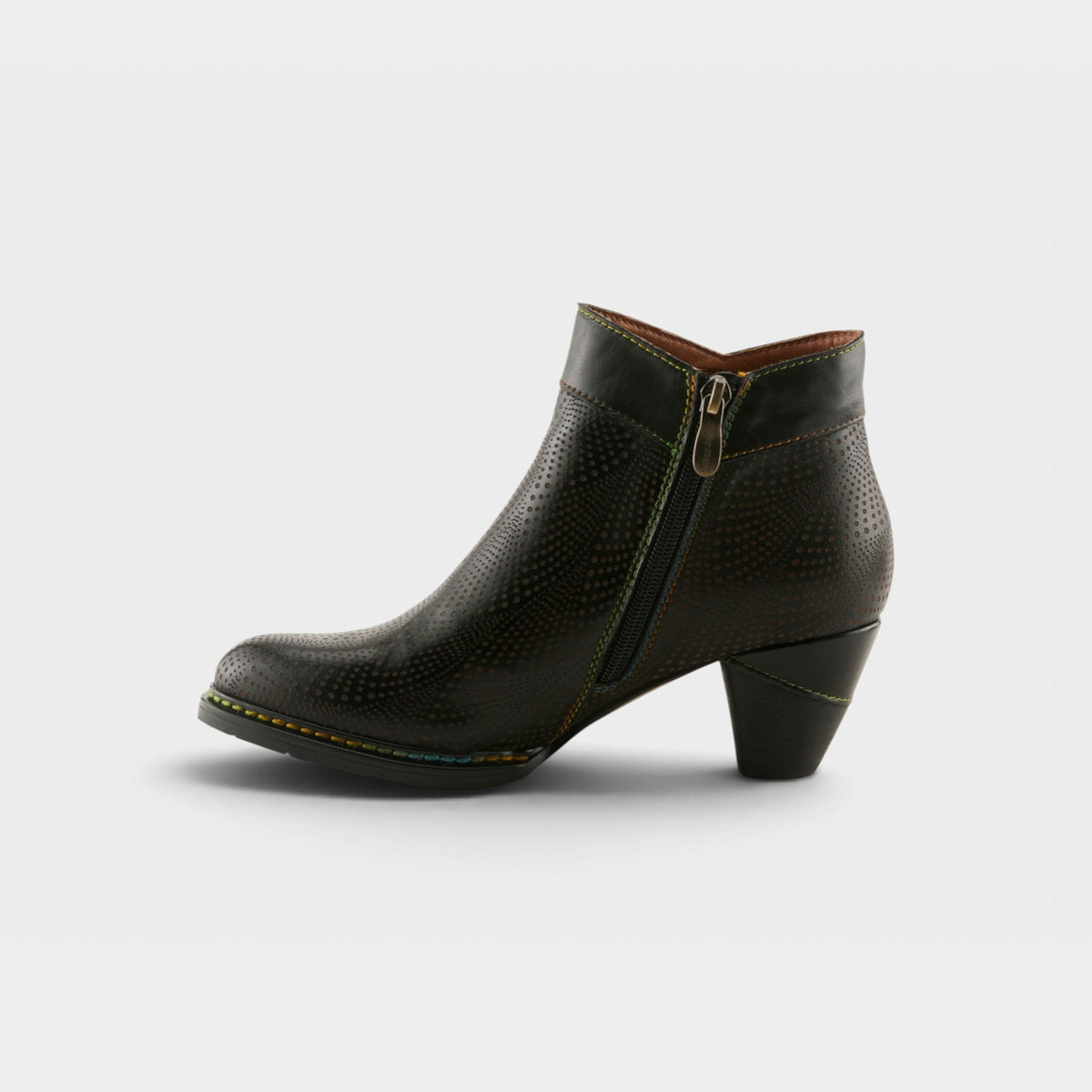 L'Artiste Guevara Women's Boots — product view 6
