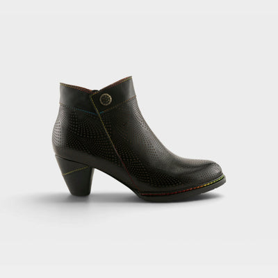 L'Artiste Guevara Women's Boots — product view 15