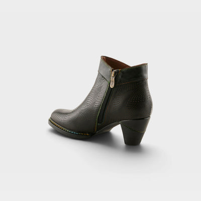 L'Artiste Guevara Women's Boots — product view 18