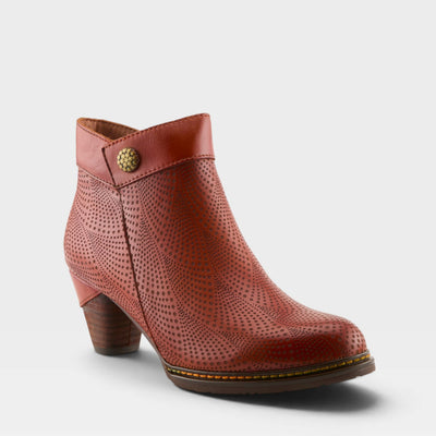 L'Artiste Guevara Women's Boots — product view 3