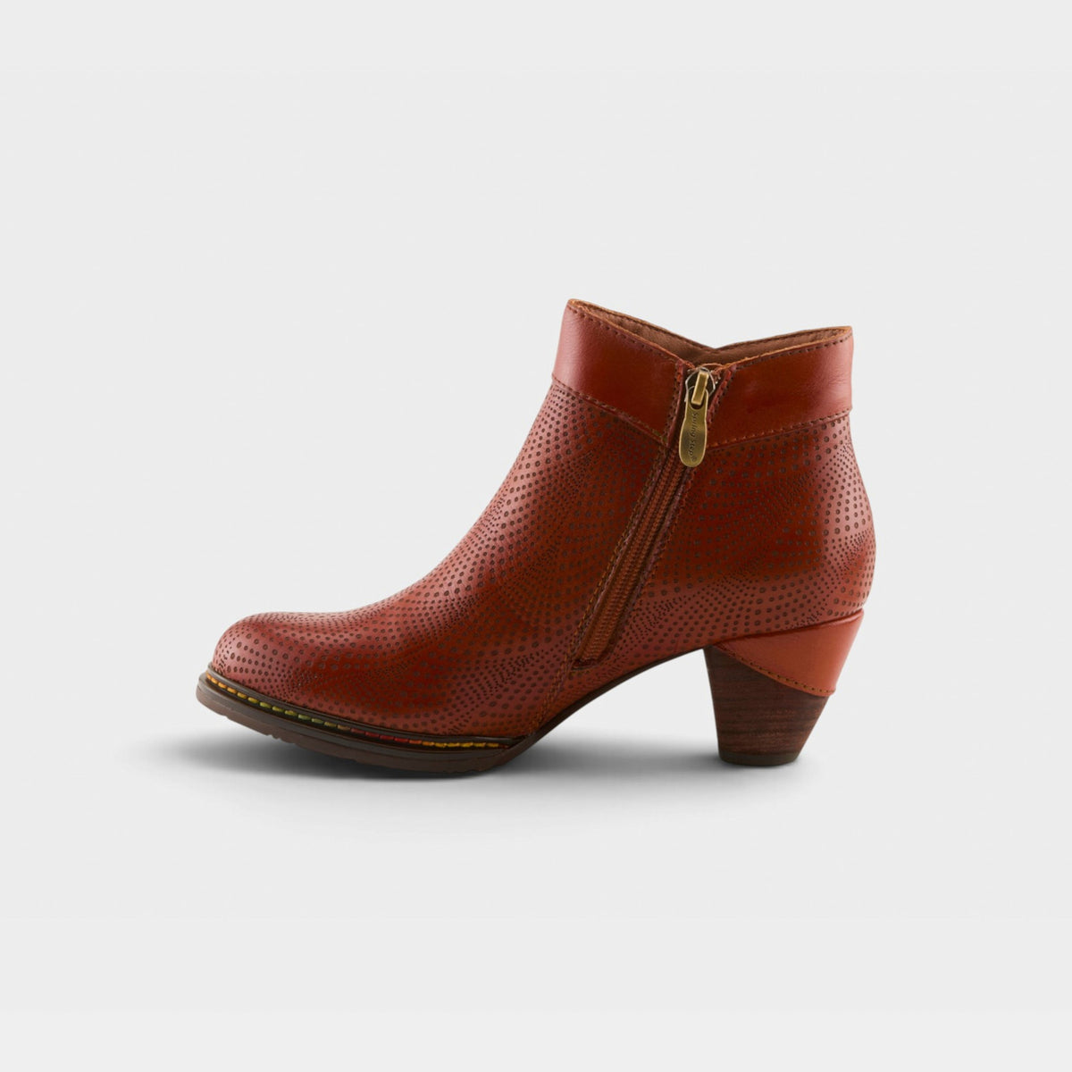 L'Artiste Guevara Women's Boots — product view 4
