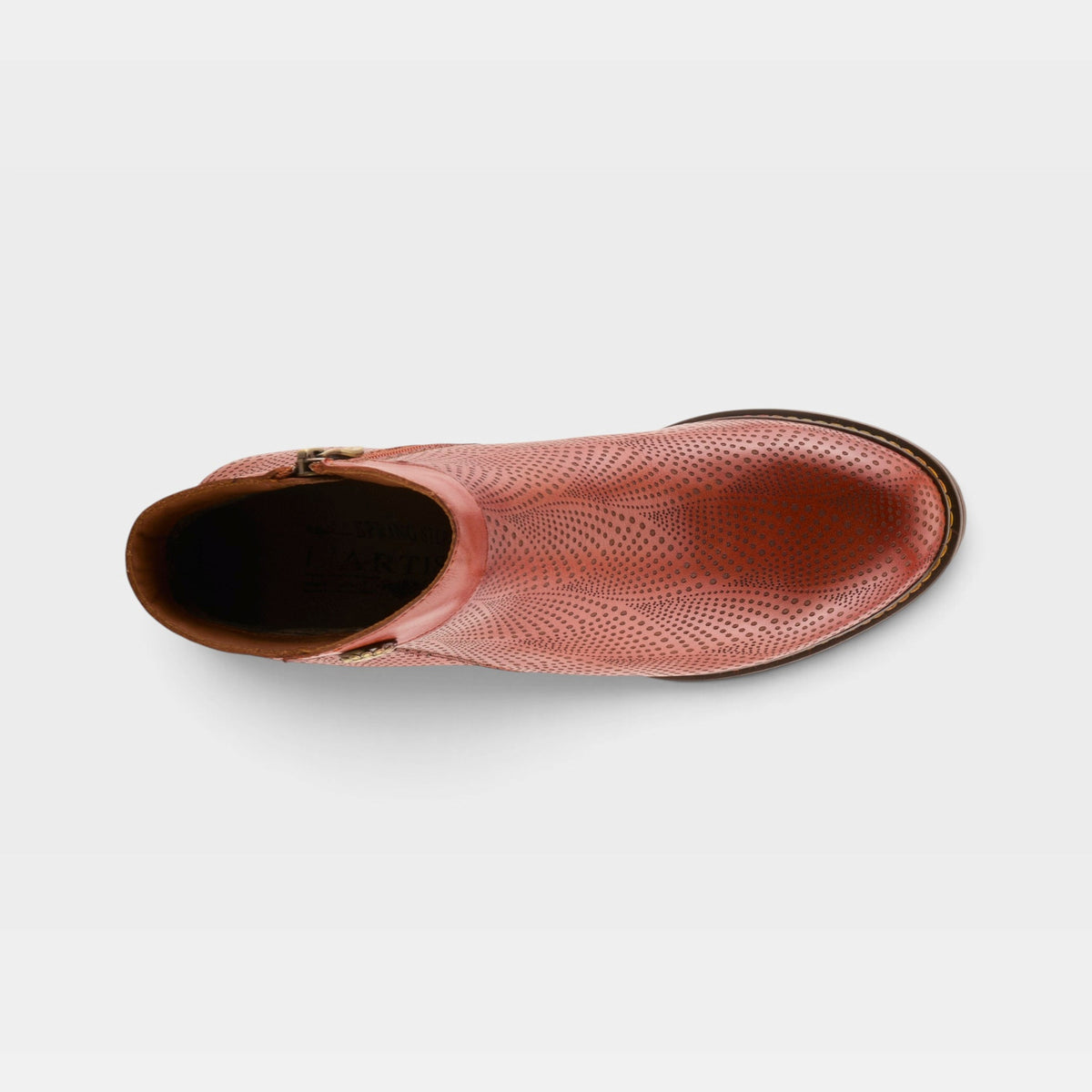L'Artiste Guevara Women's Boots — product view 8