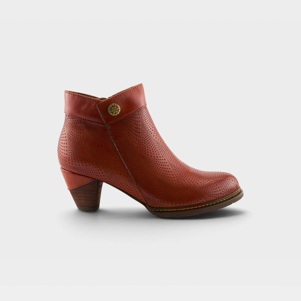 L'Artiste Guevara Women's Boots — product view 7
