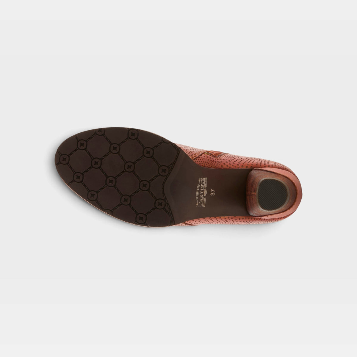 L'Artiste Guevara Women's Boots — product view 9