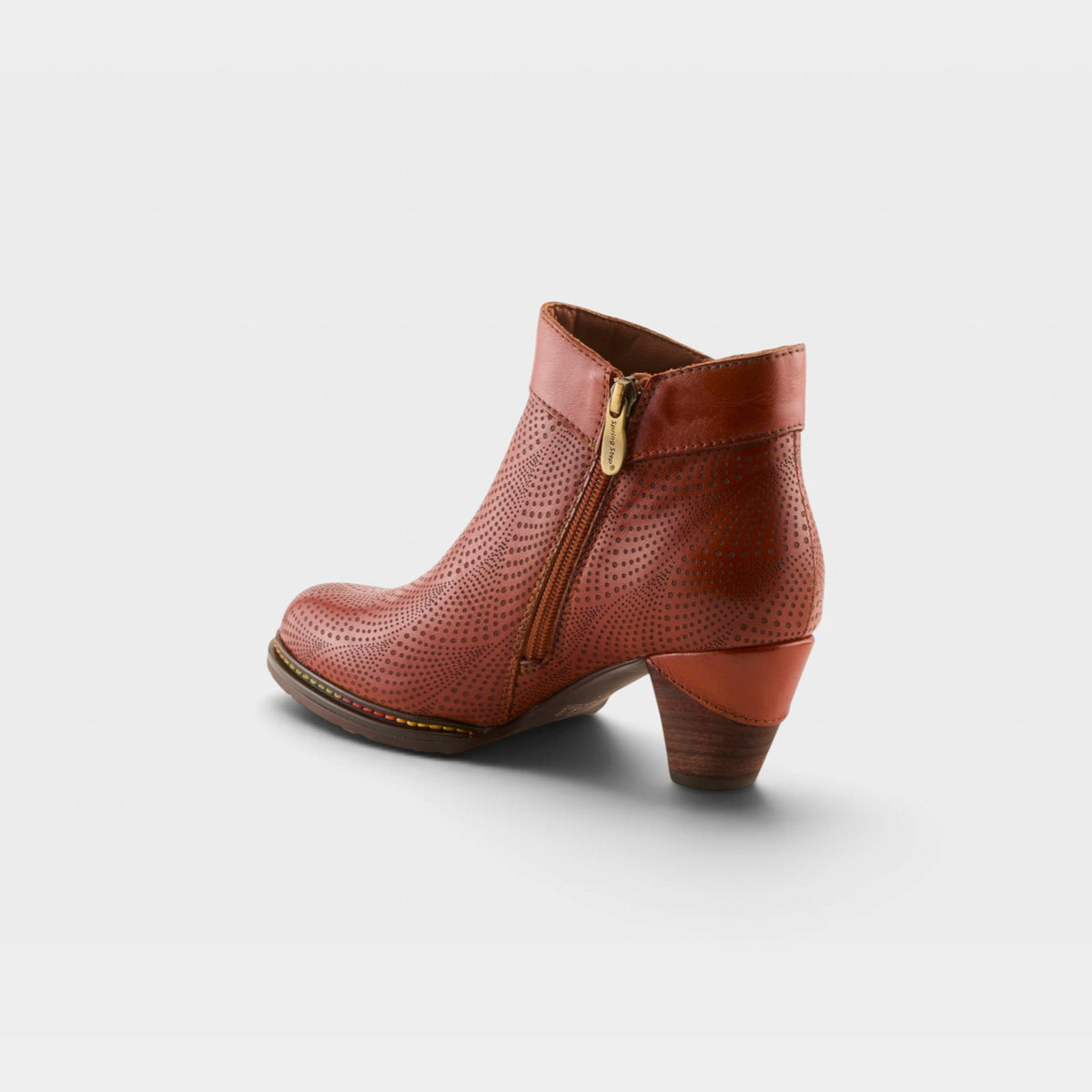 L'Artiste Guevara Women's Boots — product view 10