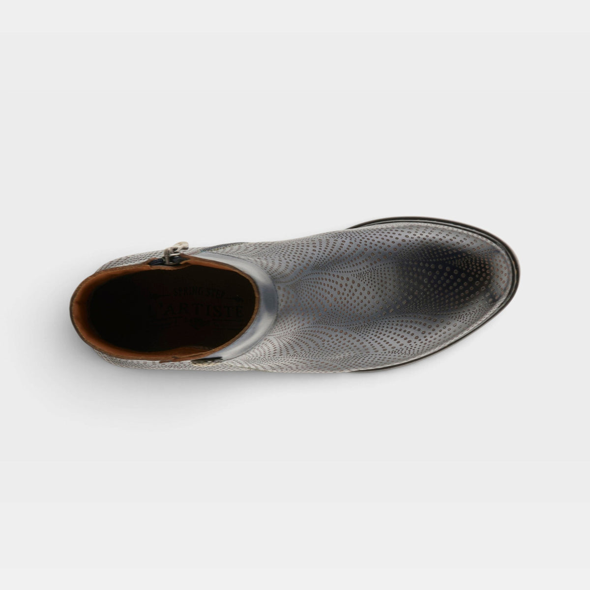 L'Artiste Guevara Women's Boots — product view 12