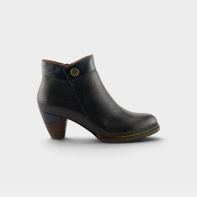 L'Artiste Guevara Women's Boots — product view 11