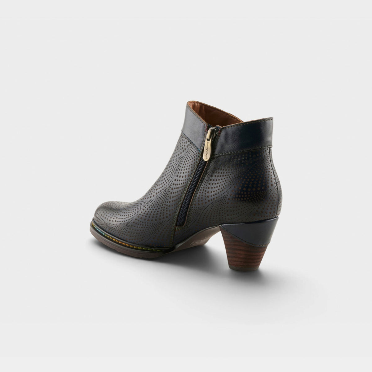 L'Artiste Guevara Women's Boots — product view 14