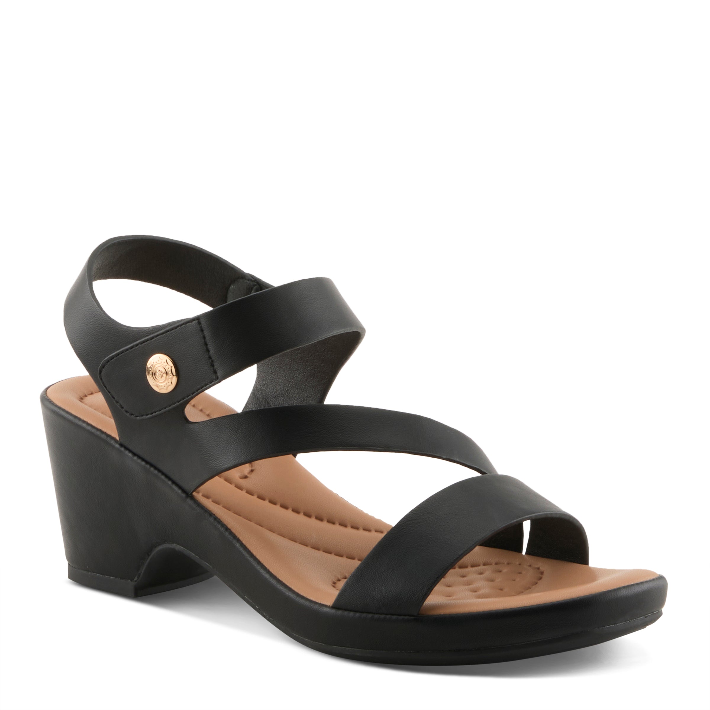 Patrizia PATRIZIA GUILLEN SANDALS sandal in white with stylish fashion design