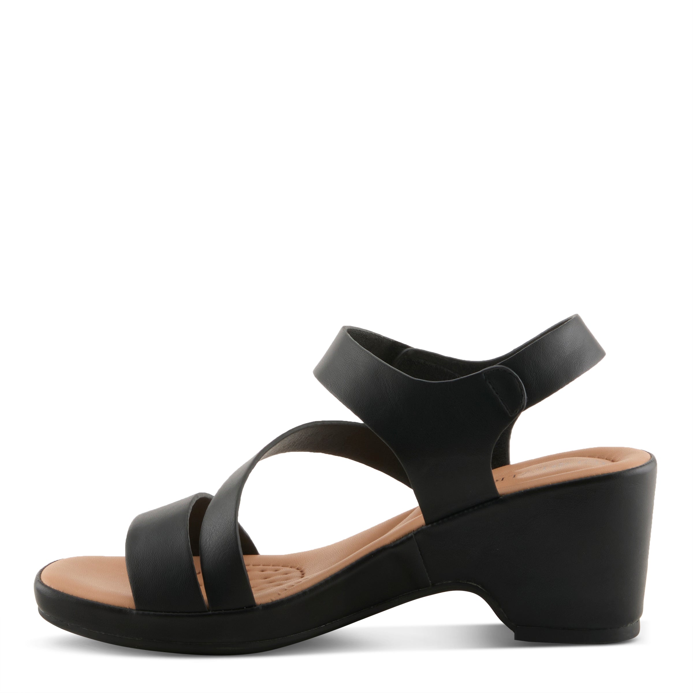 PATRIZIA GUILLEN SANDALS