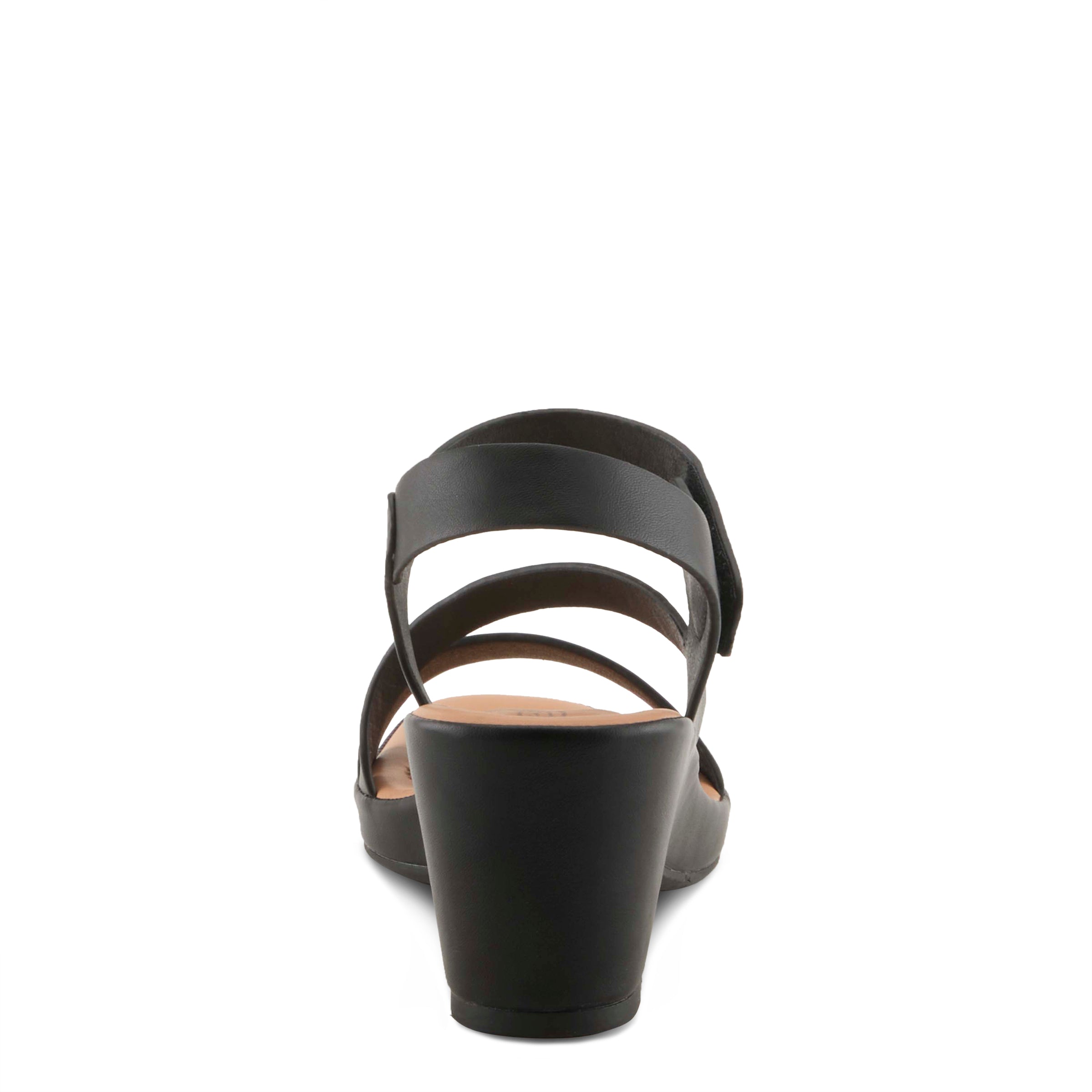 PATRIZIA GUILLEN SANDALS
