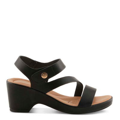 PATRIZIA GUILLEN SANDALS