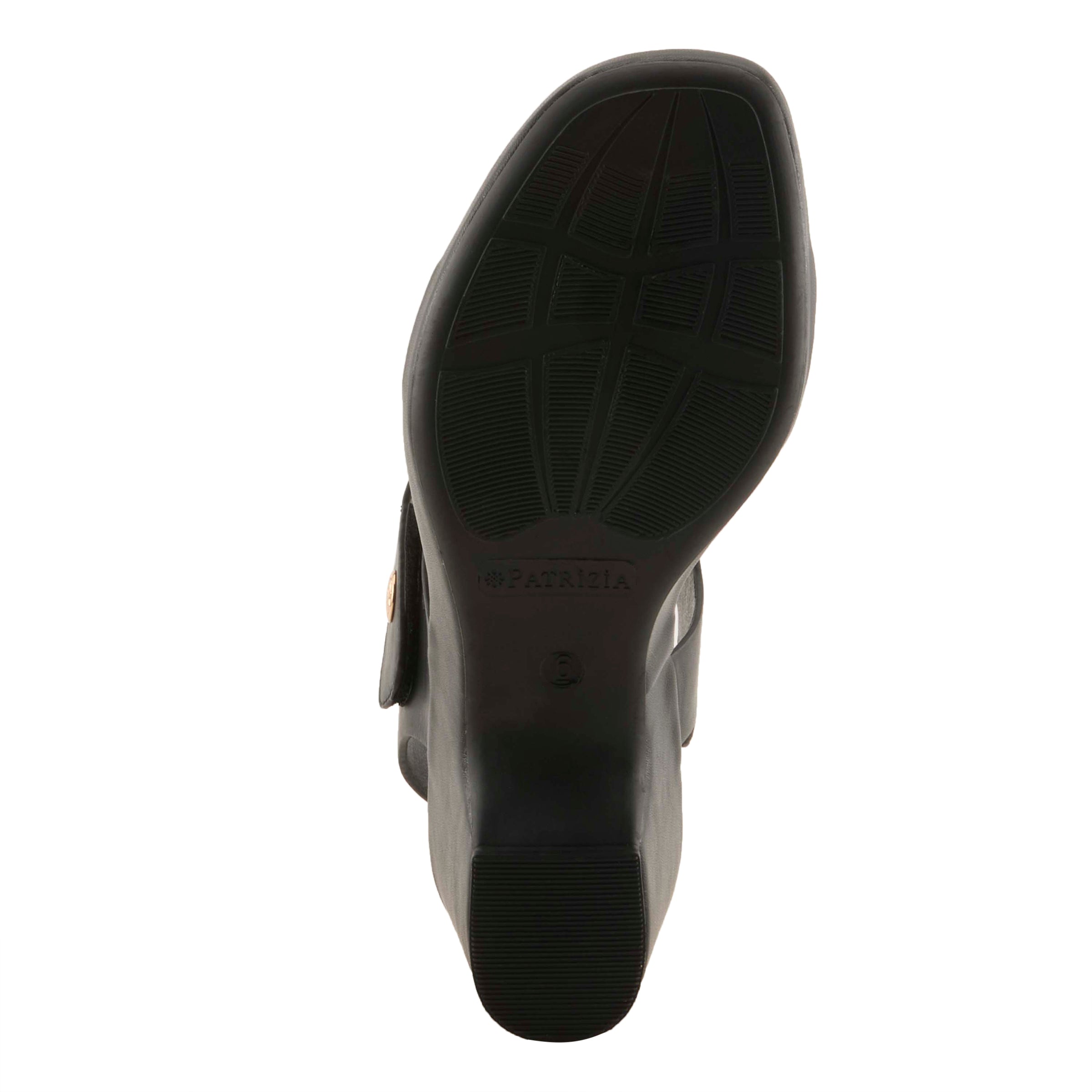 PATRIZIA GUILLEN SANDALS