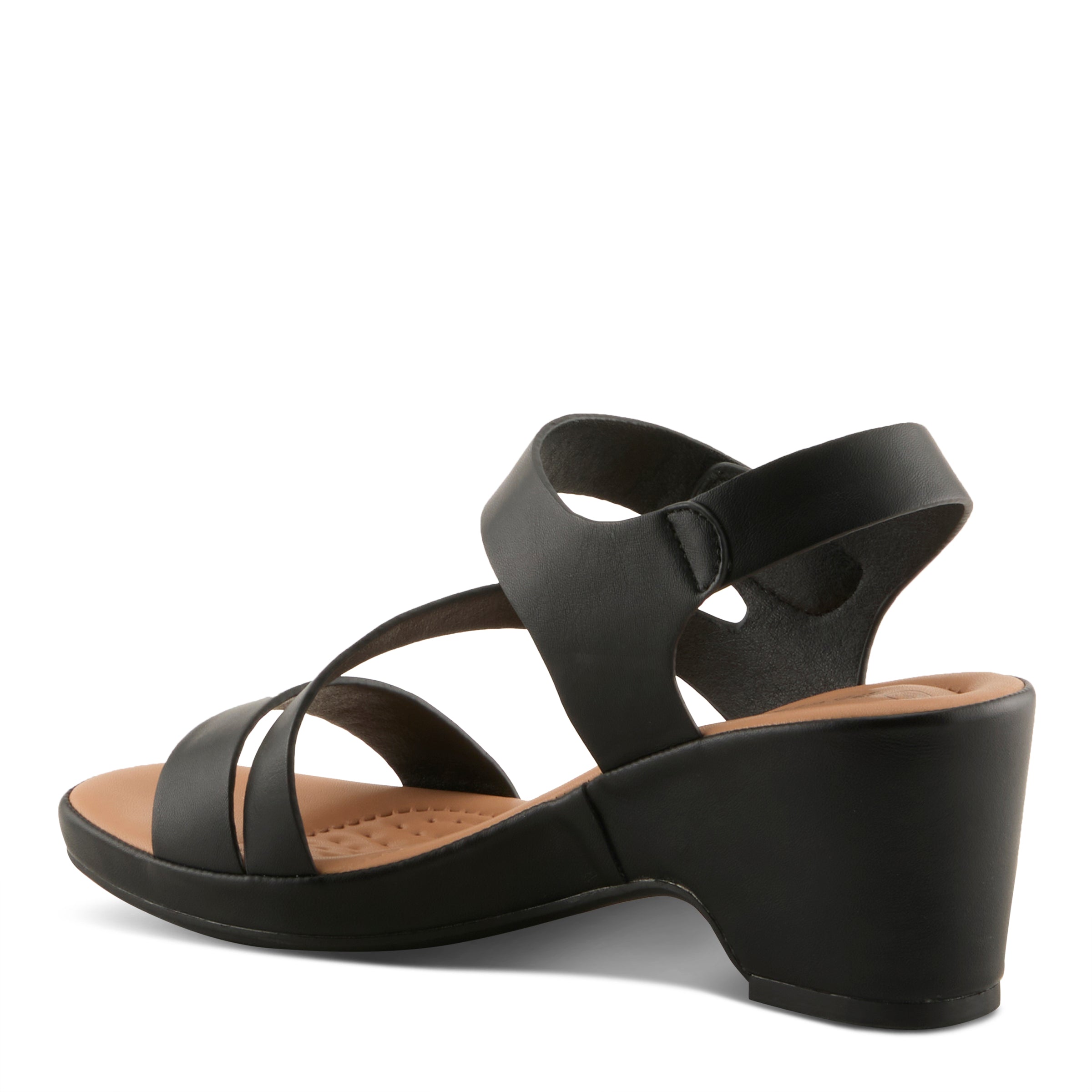 PATRIZIA GUILLEN SANDALS