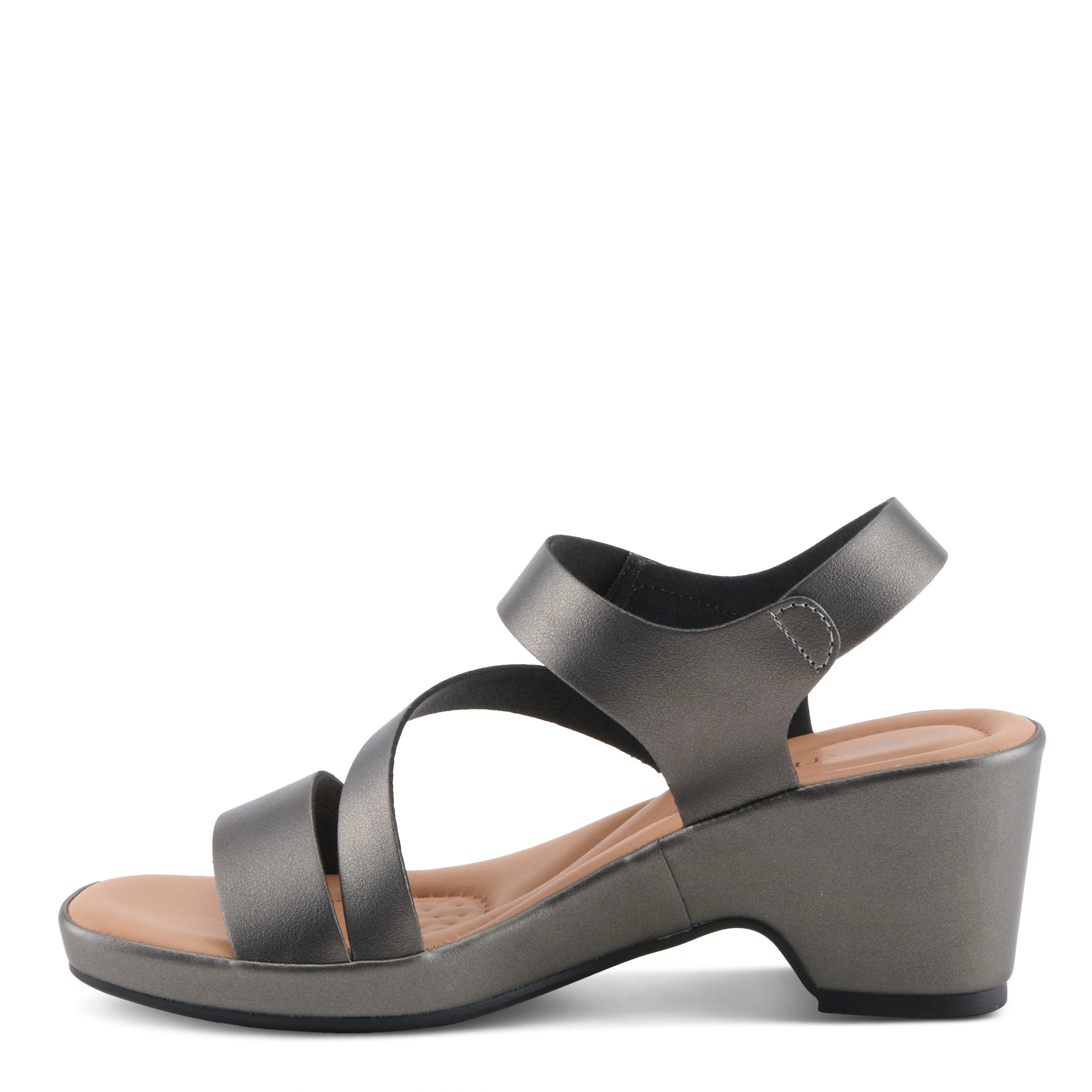 PATRIZIA GUILLEN SANDALS