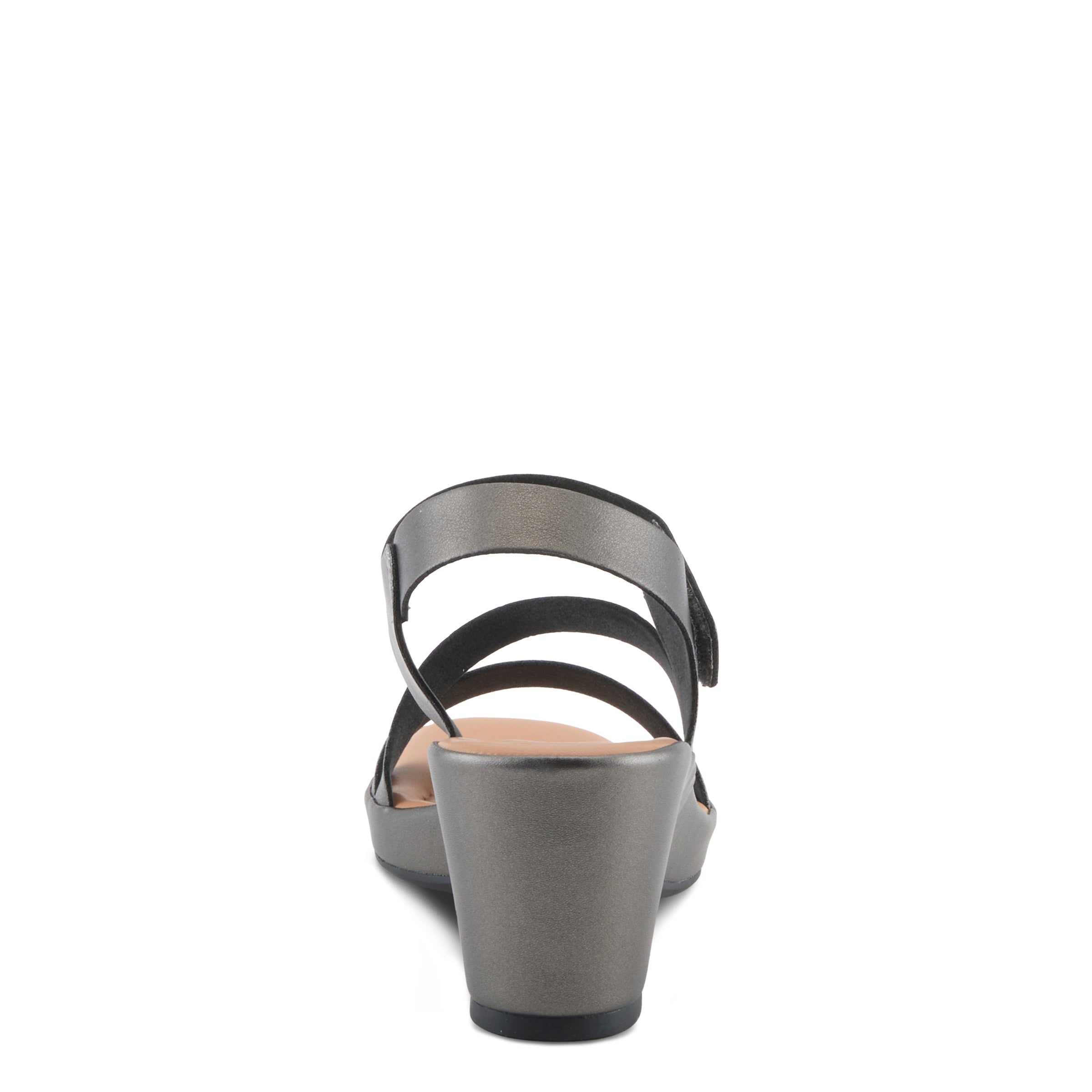 PATRIZIA GUILLEN SANDALS