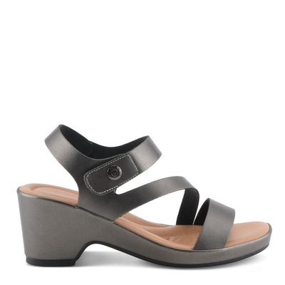 PATRIZIA GUILLEN SANDALS