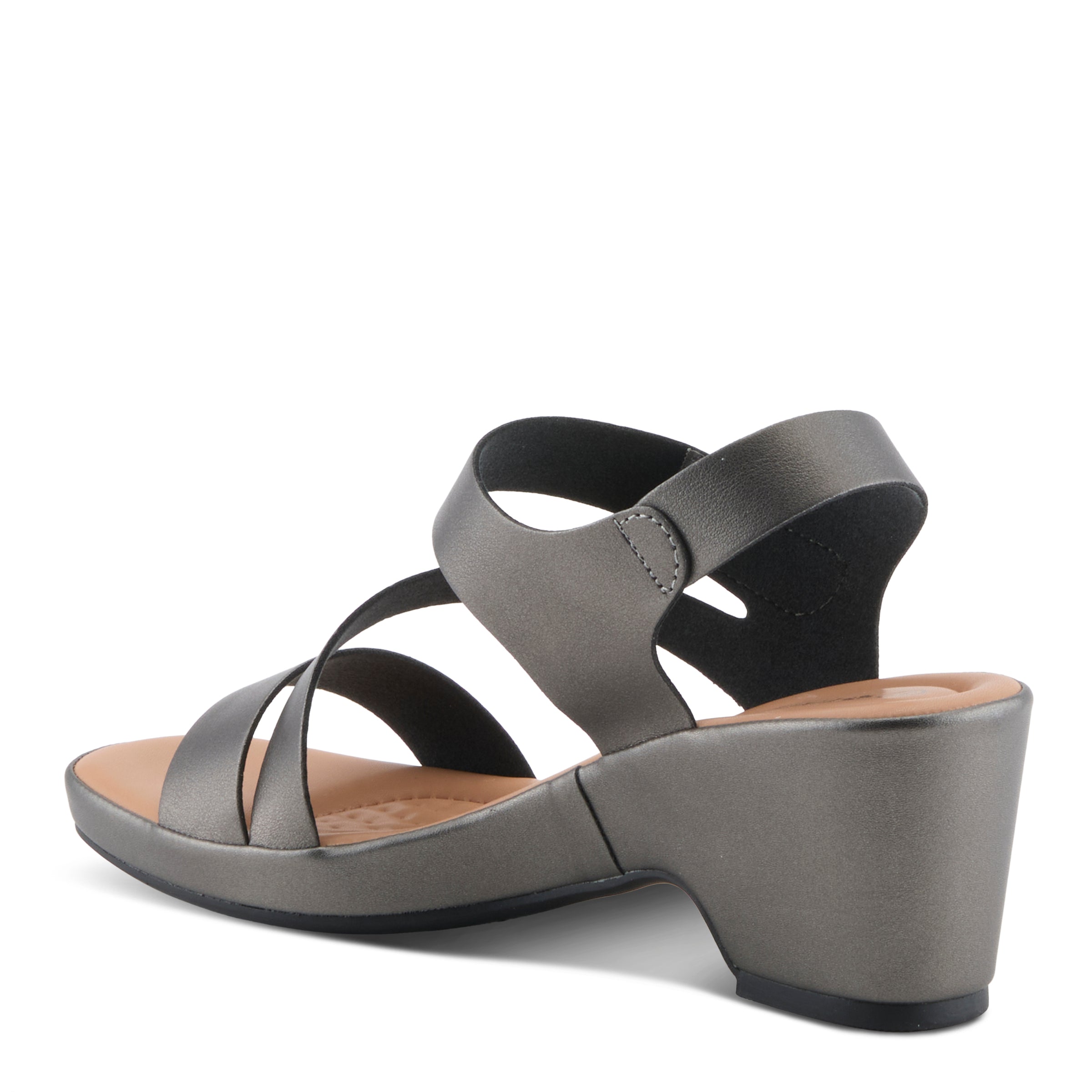 PATRIZIA GUILLEN SANDALS