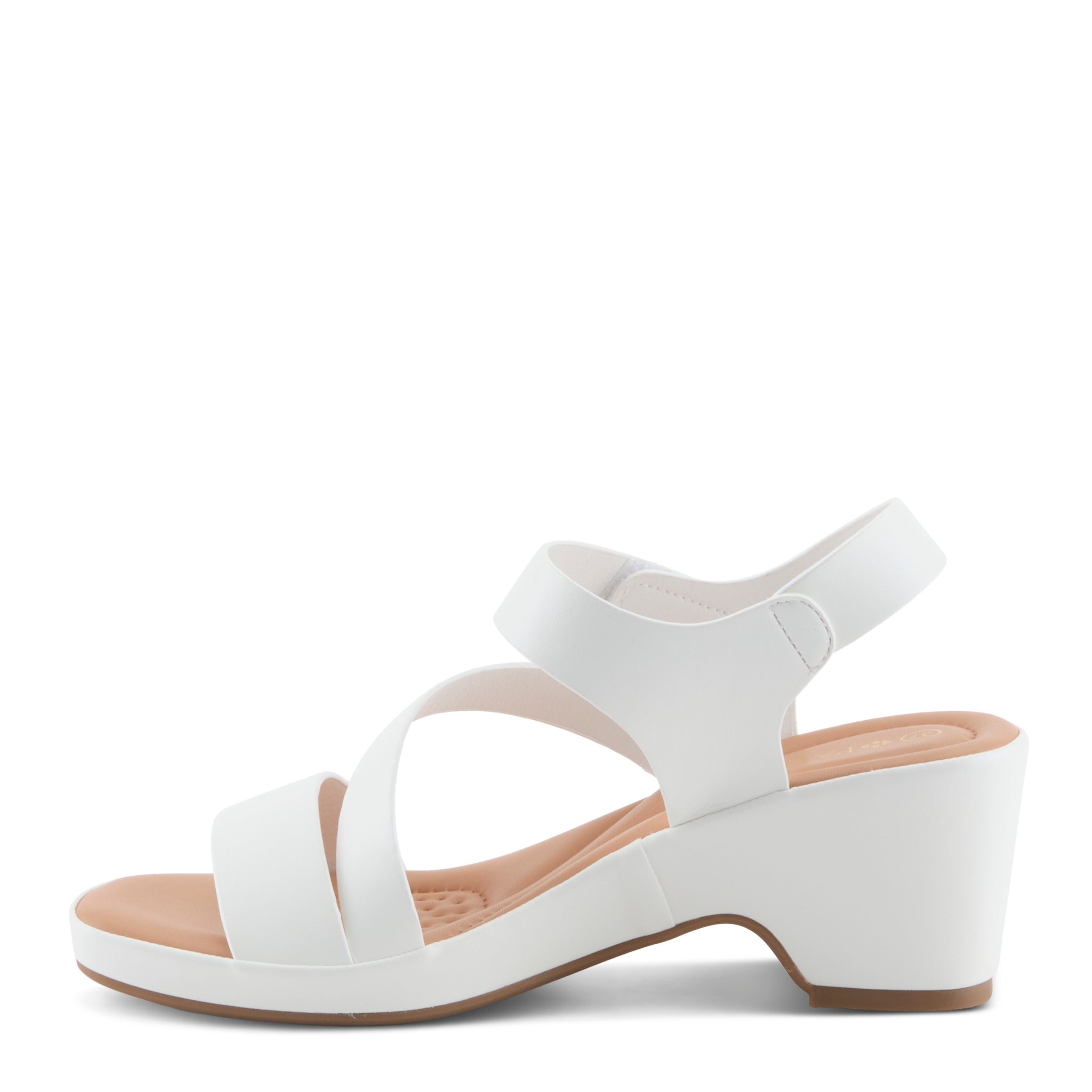 PATRIZIA GUILLEN SANDALS