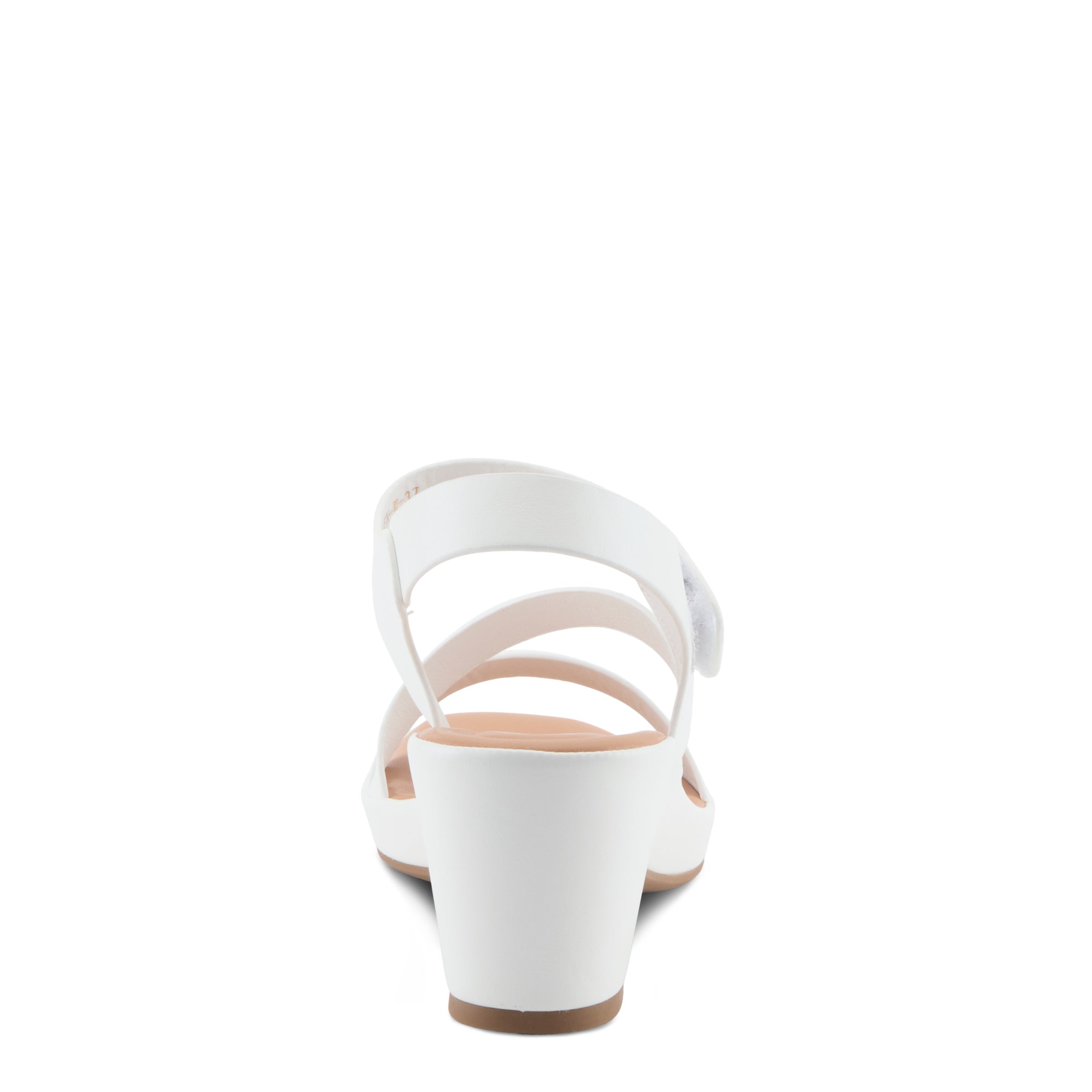 PATRIZIA GUILLEN SANDALS