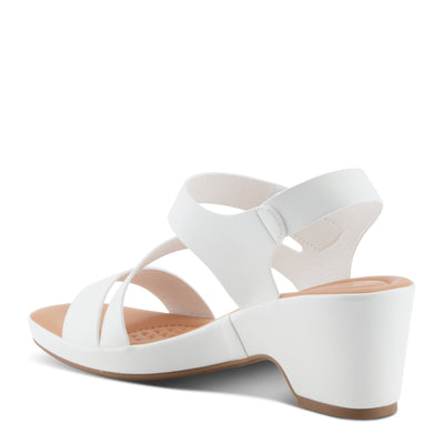 PATRIZIA GUILLEN SANDALS