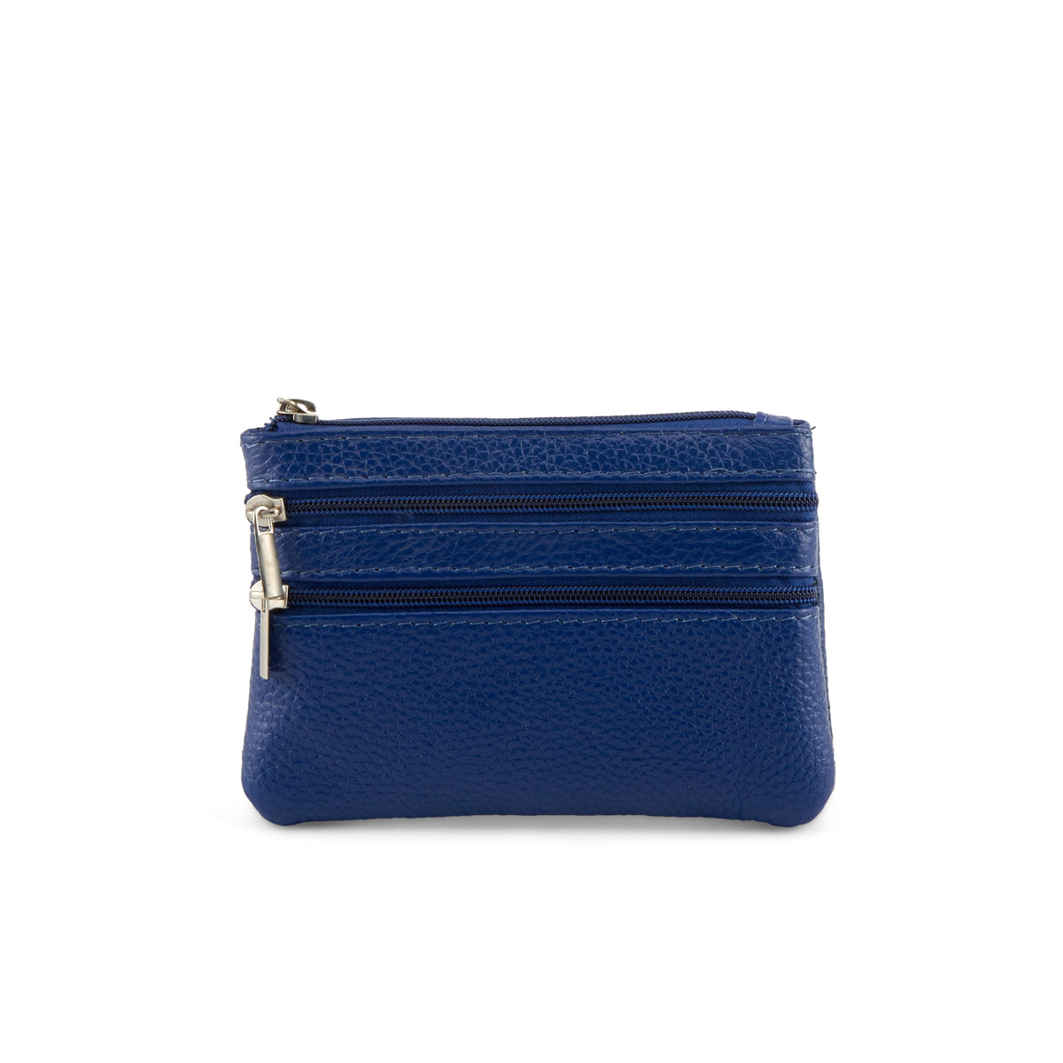 Spring Step Leather Wallet — product view 1