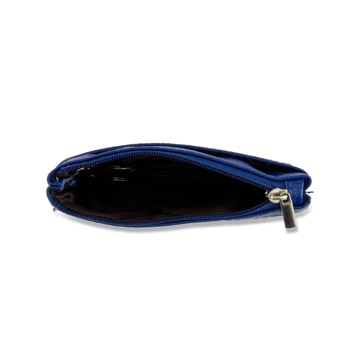 Spring Step Leather Wallet — product view 8