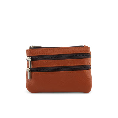 Spring Step Leather Wallet — product view 9