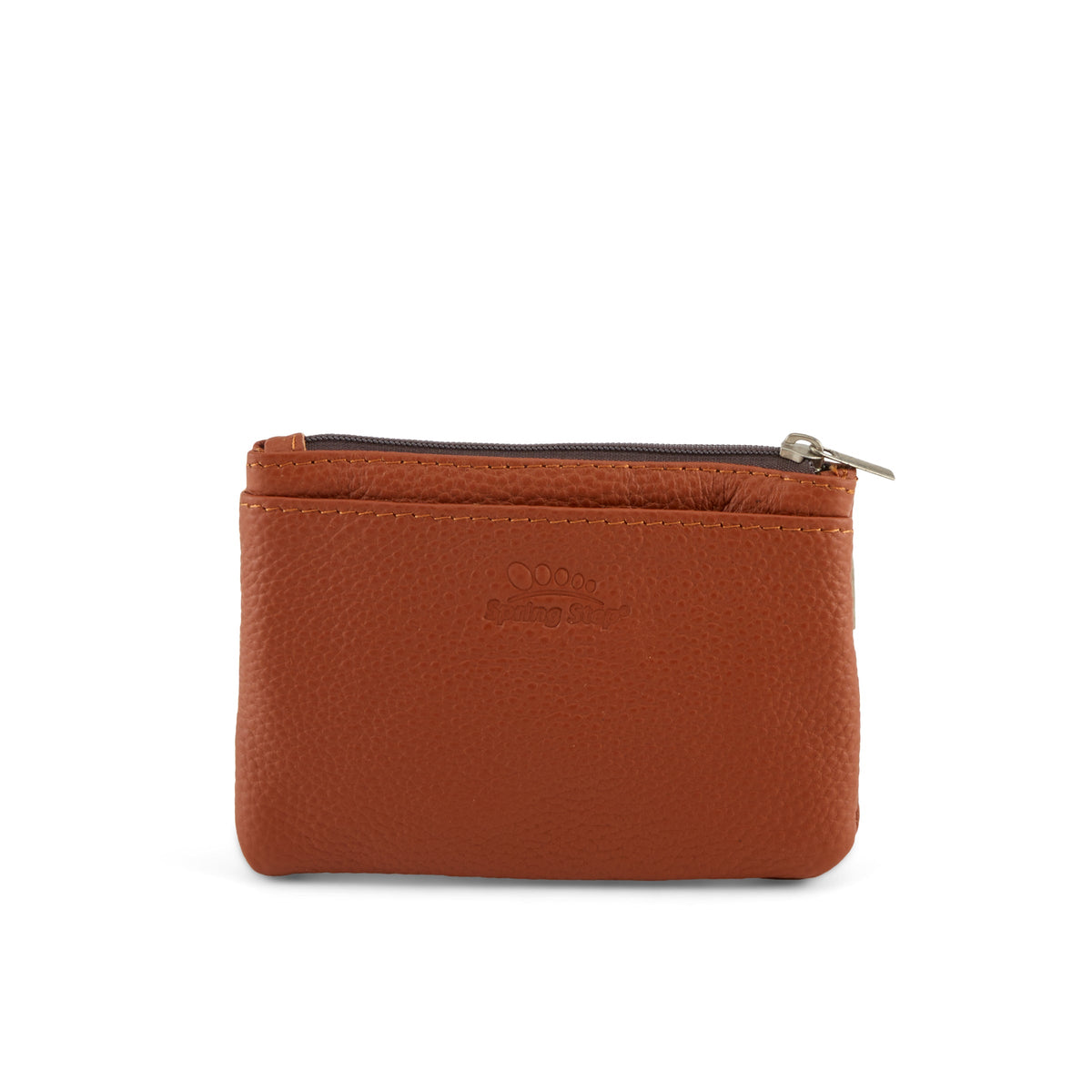 Spring Step Leather Wallet — product view 10