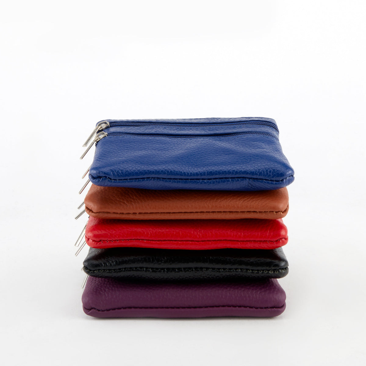 Spring Step Leather Wallet — product view 4