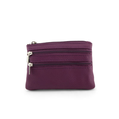 Spring Step Leather Wallet — product view 19