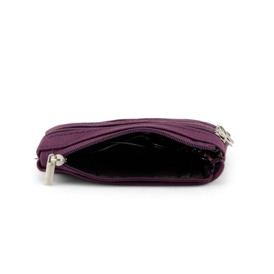 Spring Step Leather Wallet — product view 23