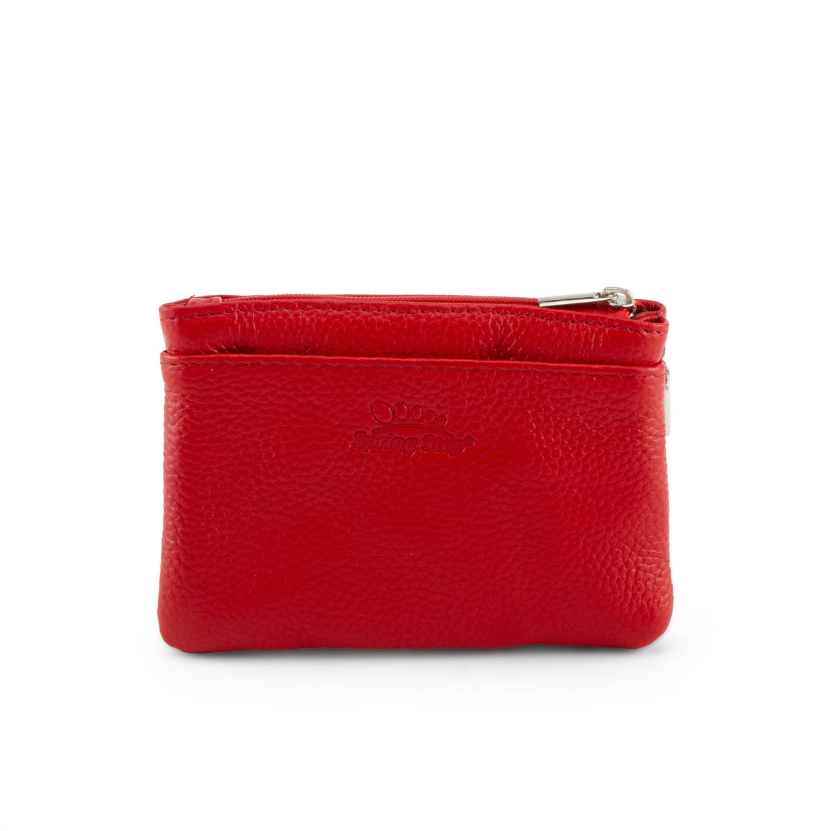 Spring Step Leather Wallet — product view 15