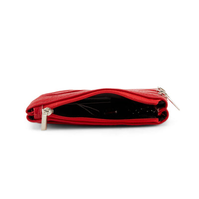 Spring Step Leather Wallet — product view 18