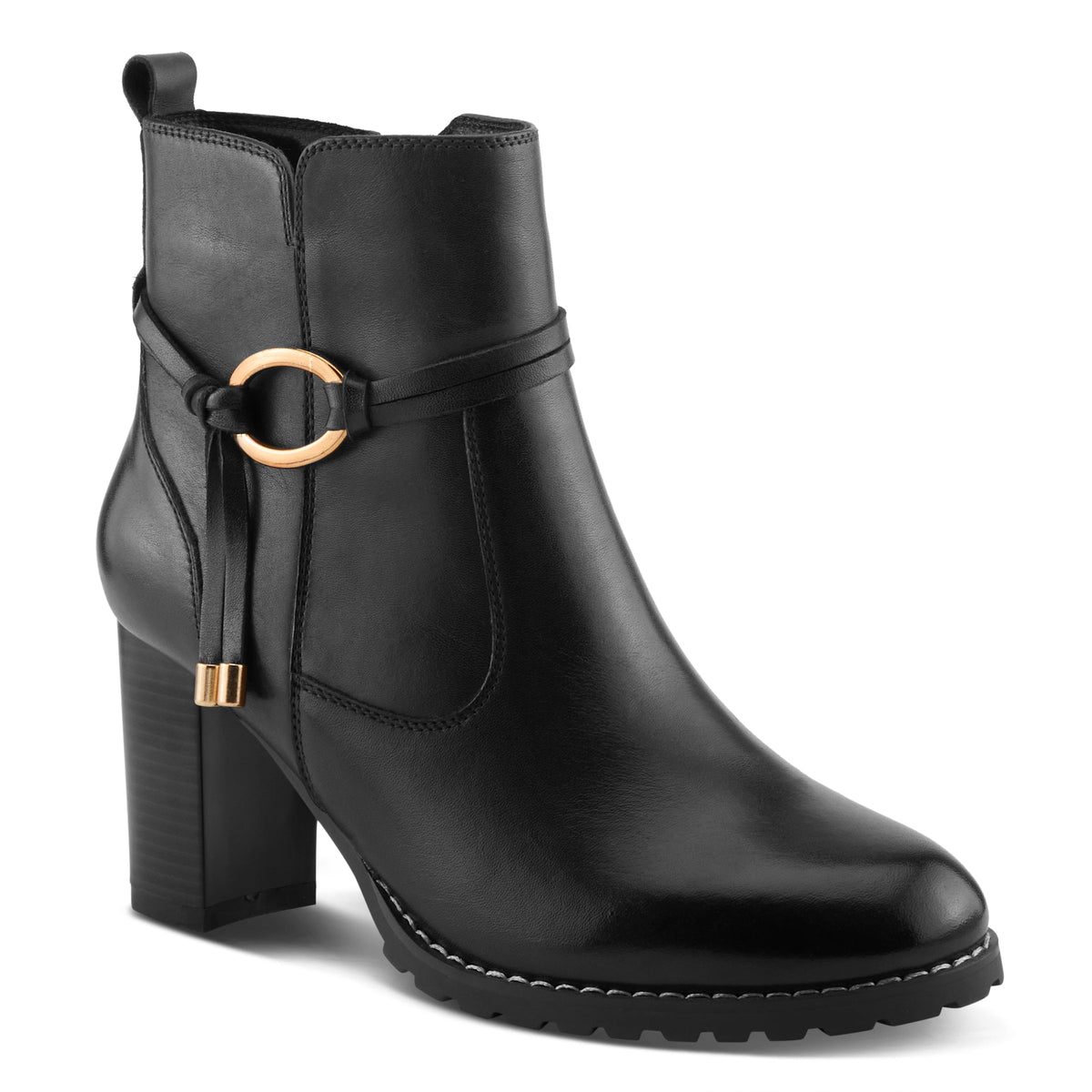 Spring Step Gyanna Boots — product view 1