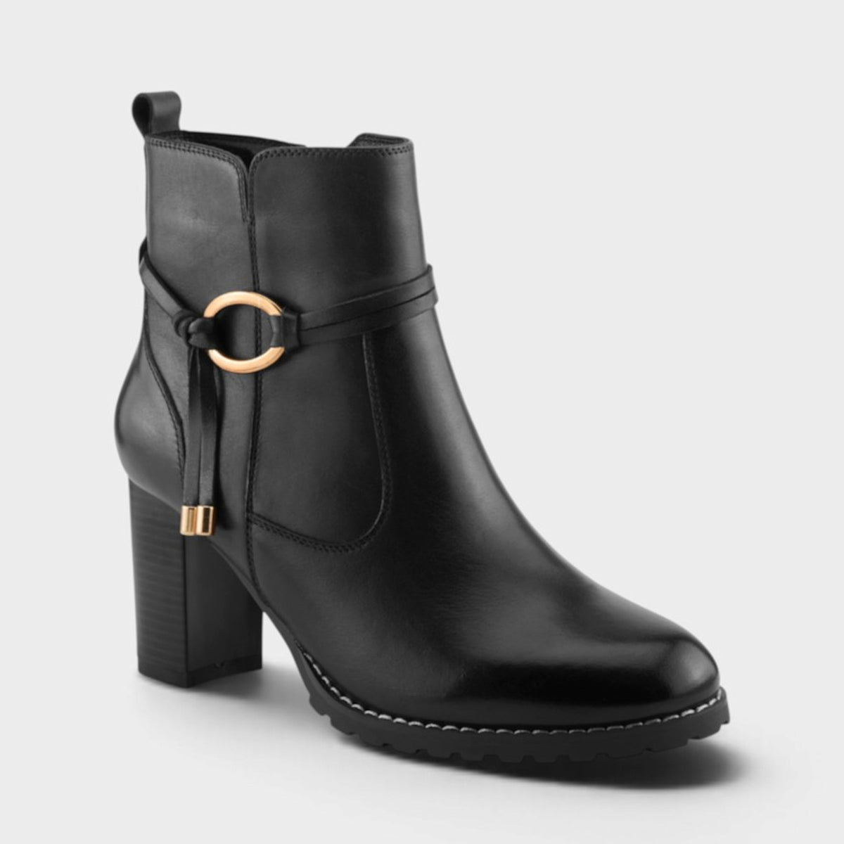 Spring Step Gyanna Boots — product view 15