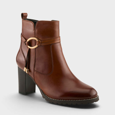 Spring Step Gyanna Boots — product view 17